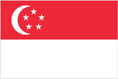 싱사포르 국기