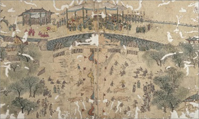 고려시대-조선시대 918년 ~ 1910년